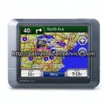 Garmin Nuvi 205  